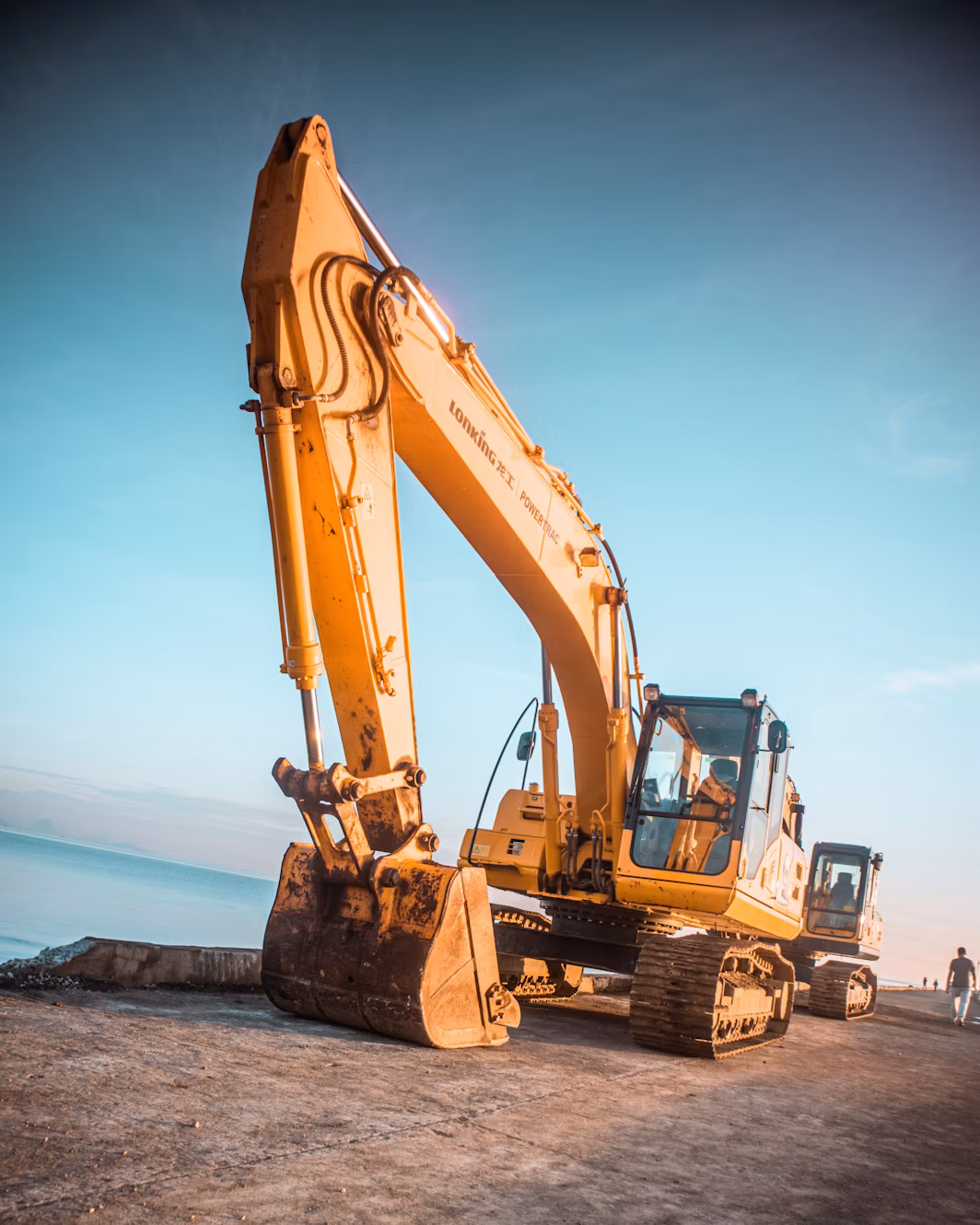 Road Construction