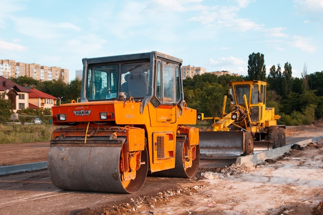 Bulldozer